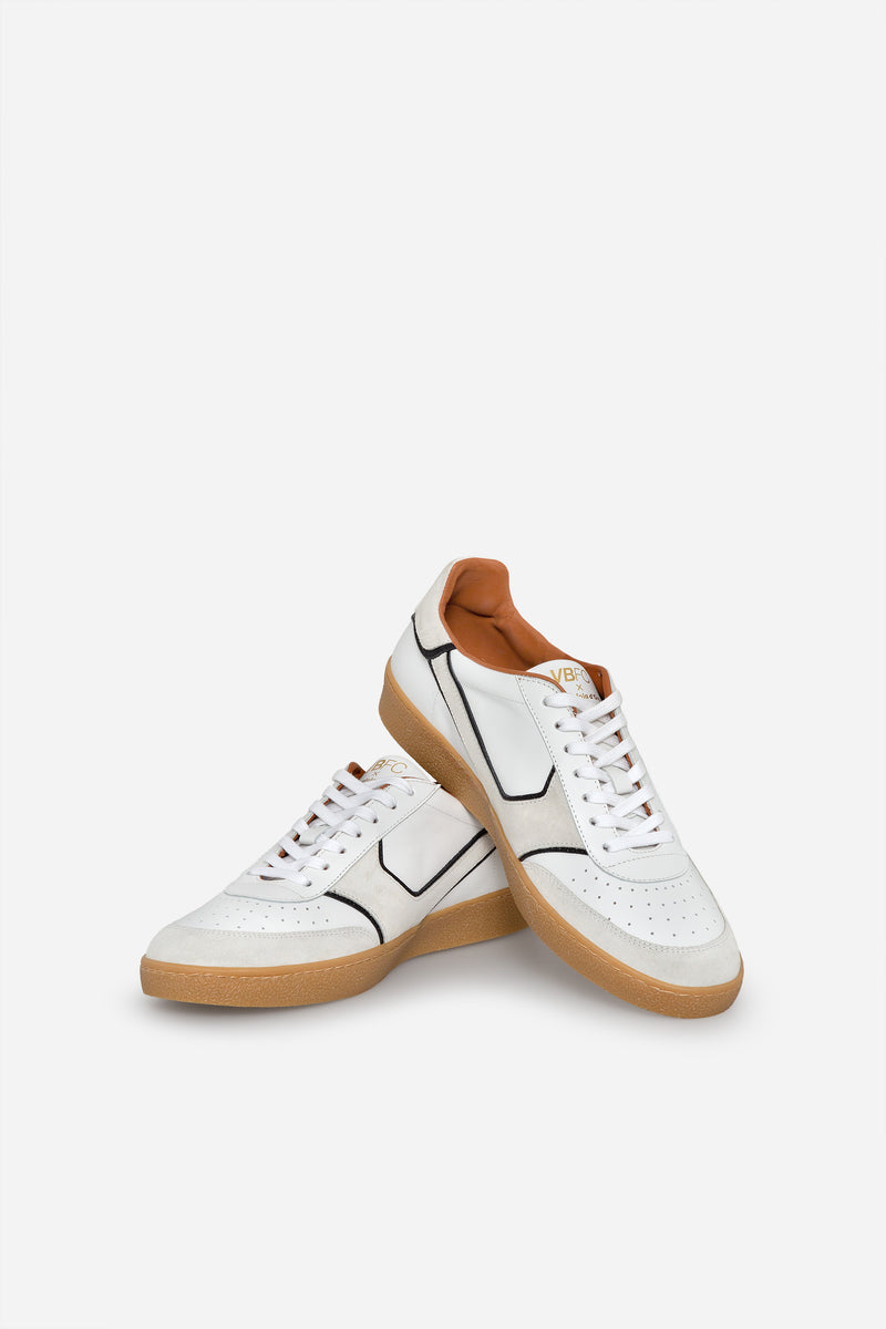 Pantofola Doro PDO x Venice Beach FC Archive Sneakers Spedizione Gratuita
