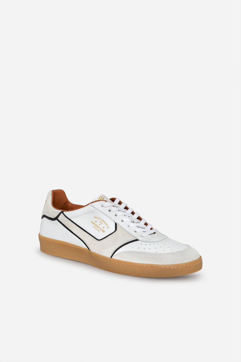 Pantofola Doro PDO x Venice Beach FC Archive Sneakers Spedizione Gratuita