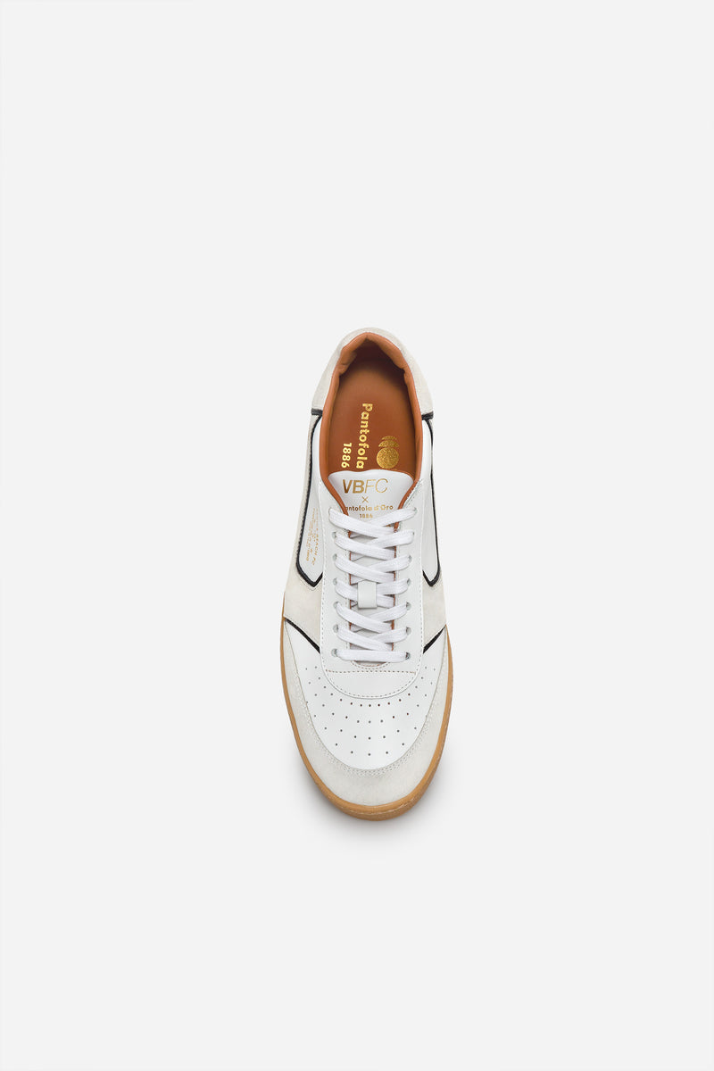 Pantofola Doro PDO x Venice Beach FC Archive Sneakers Spedizione Gratuita