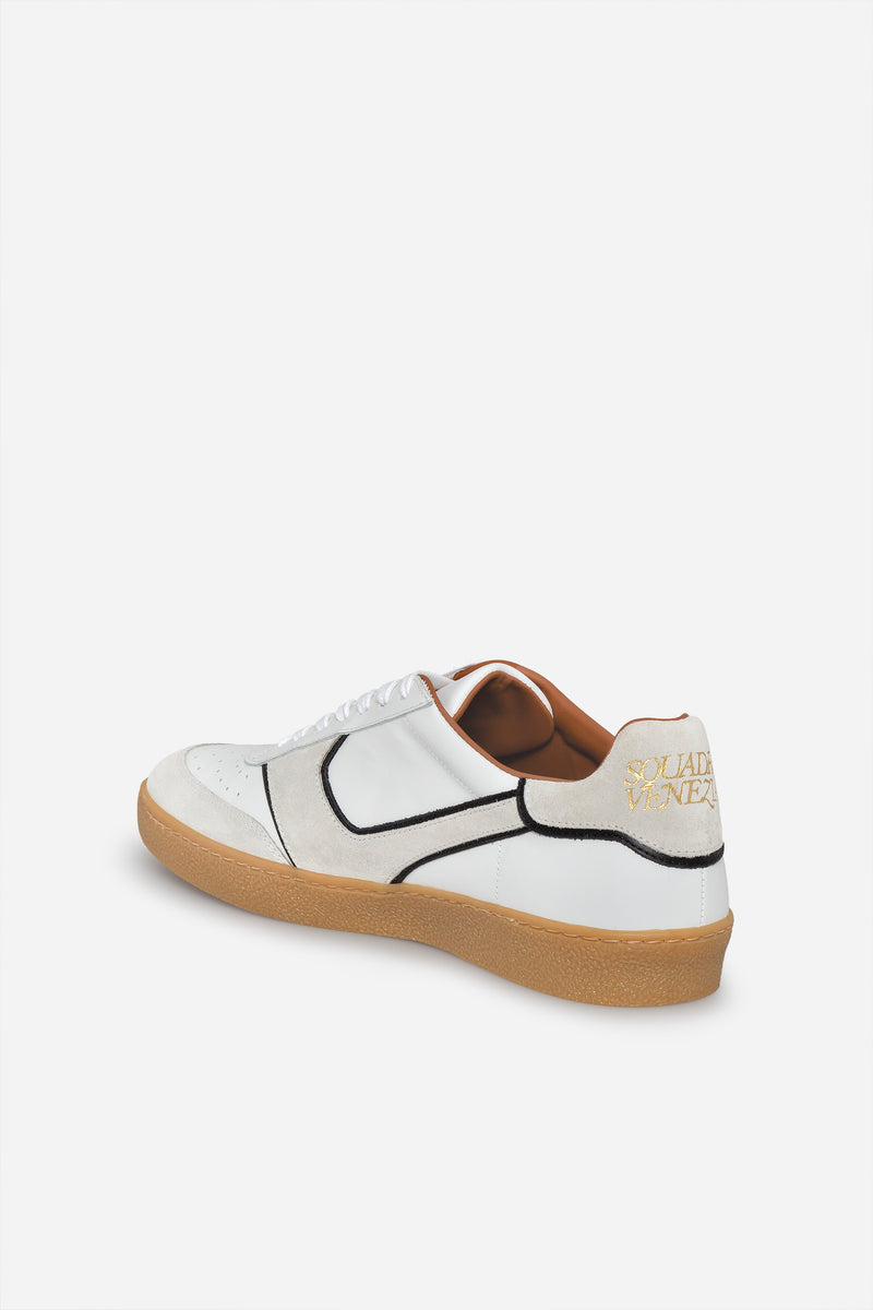 Pantofola Doro PDO x Venice Beach FC Archive Sneakers Spedizione Gratuita
