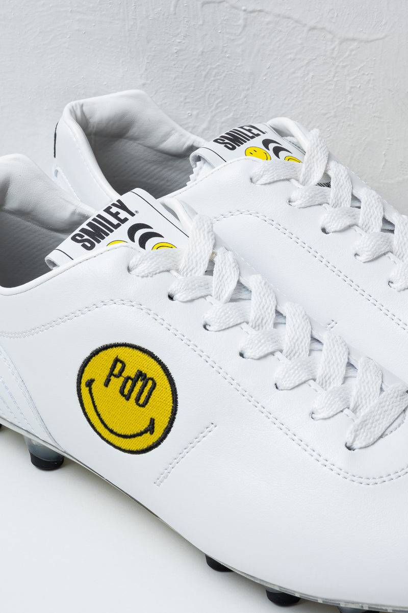 Pantofola Doro Scarpe da calcio Lazzarini 2.0 Eco - Edizione Smiley Fino Al -60%