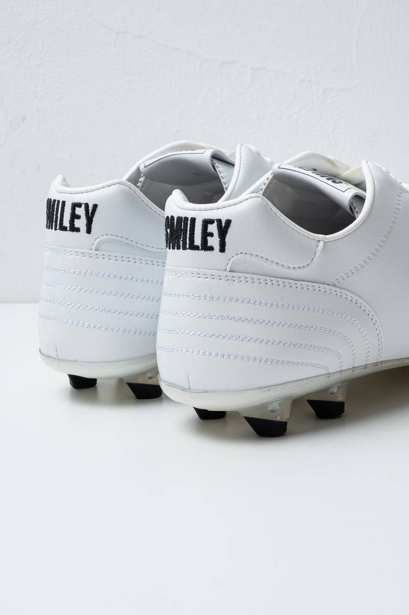 Pantofola Doro Scarpe da calcio Lazzarini 2.0 Eco - Edizione Smiley Fino Al -60%