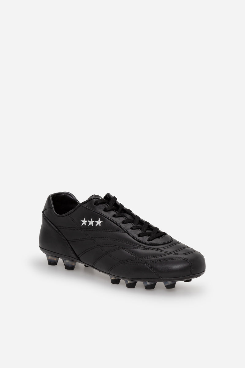 Pantofola Doro Scarpe da calcio in pelle New Star Shopping Online