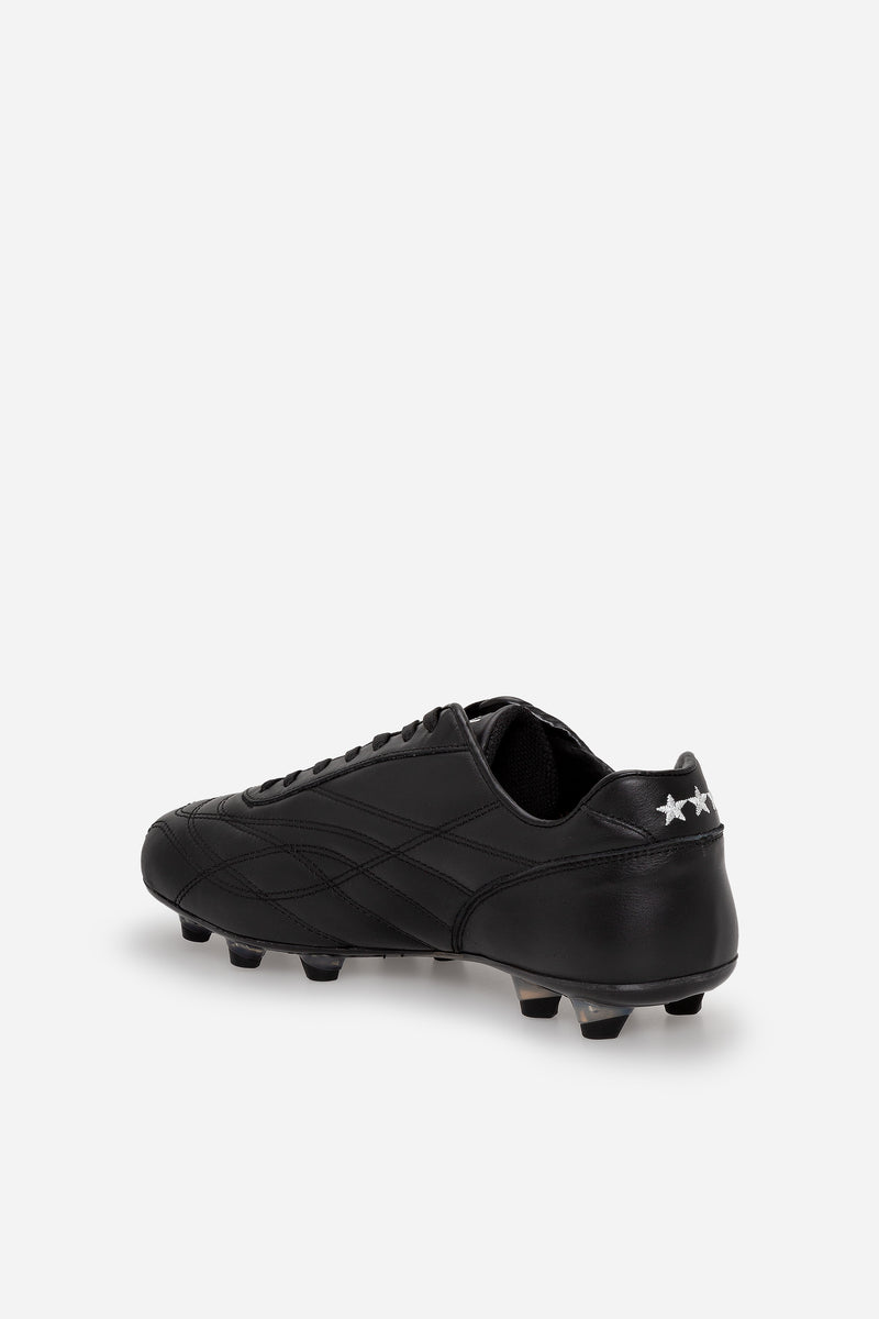 Pantofola Doro Scarpe da calcio in pelle New Star Shopping Online