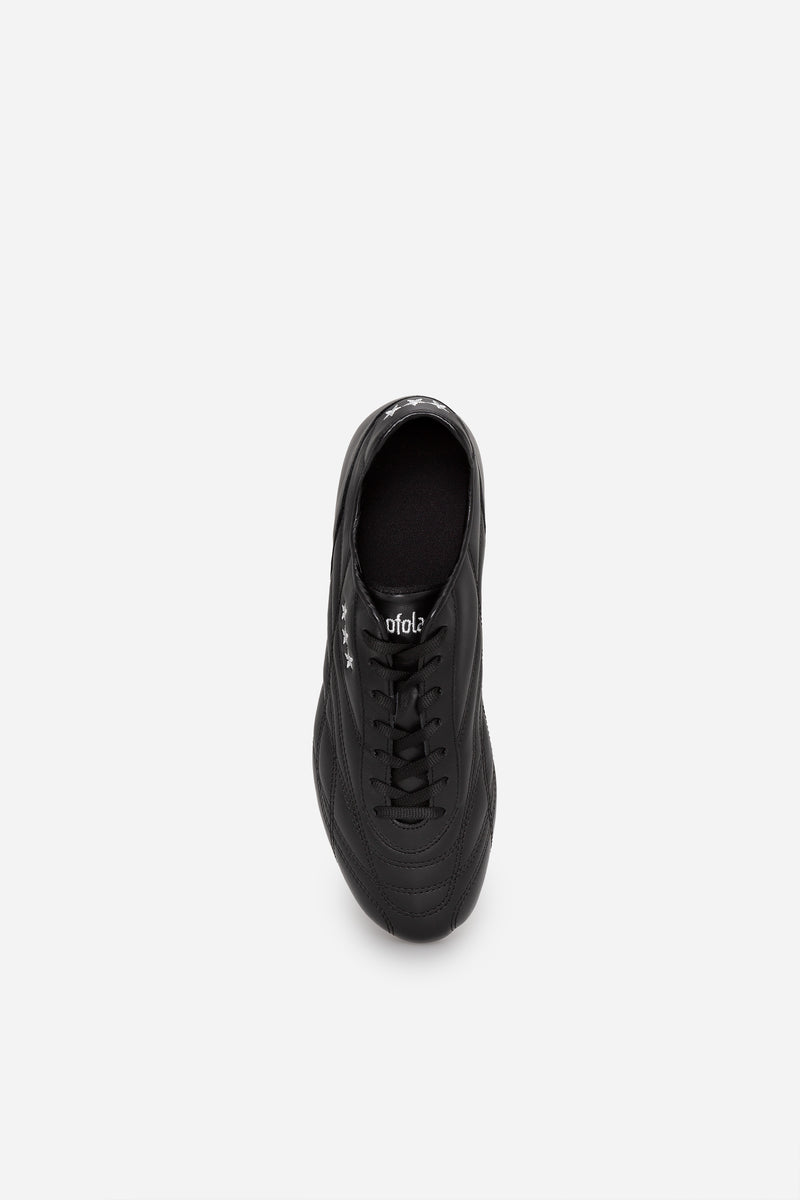 Pantofola Doro Scarpe da calcio in pelle New Star Shopping Online