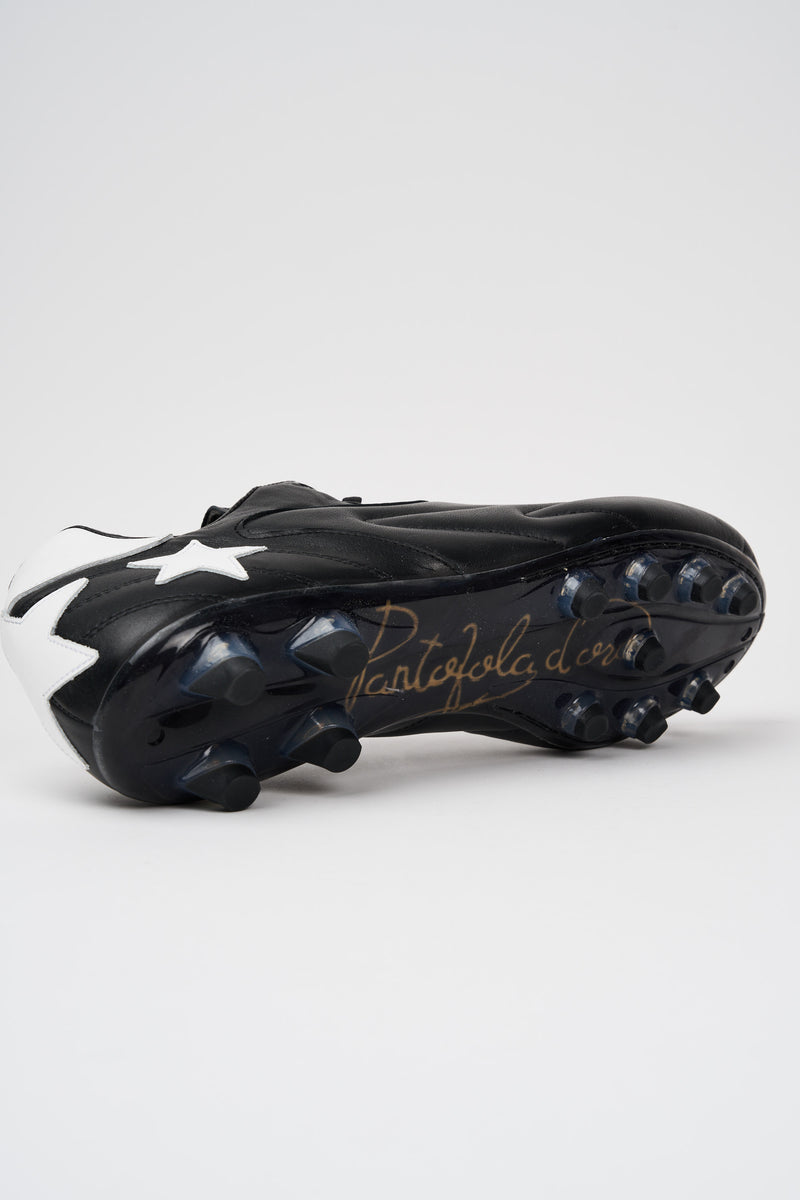 Pantofola Doro Scarpe da calcio Lazzarini Stardust Prezzo Ridotto