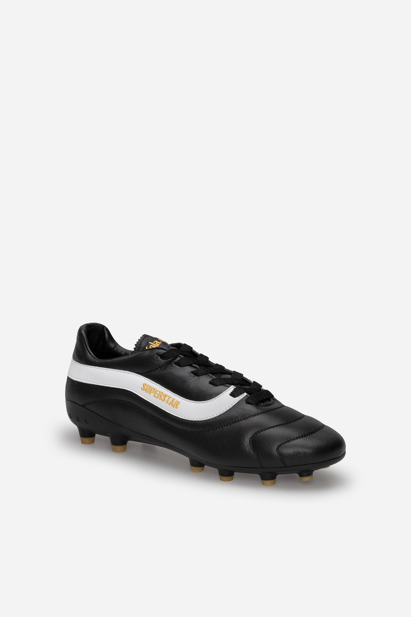Pantofola Doro Scarpe da calcio in pelle Superstar 2000 Sottocosto