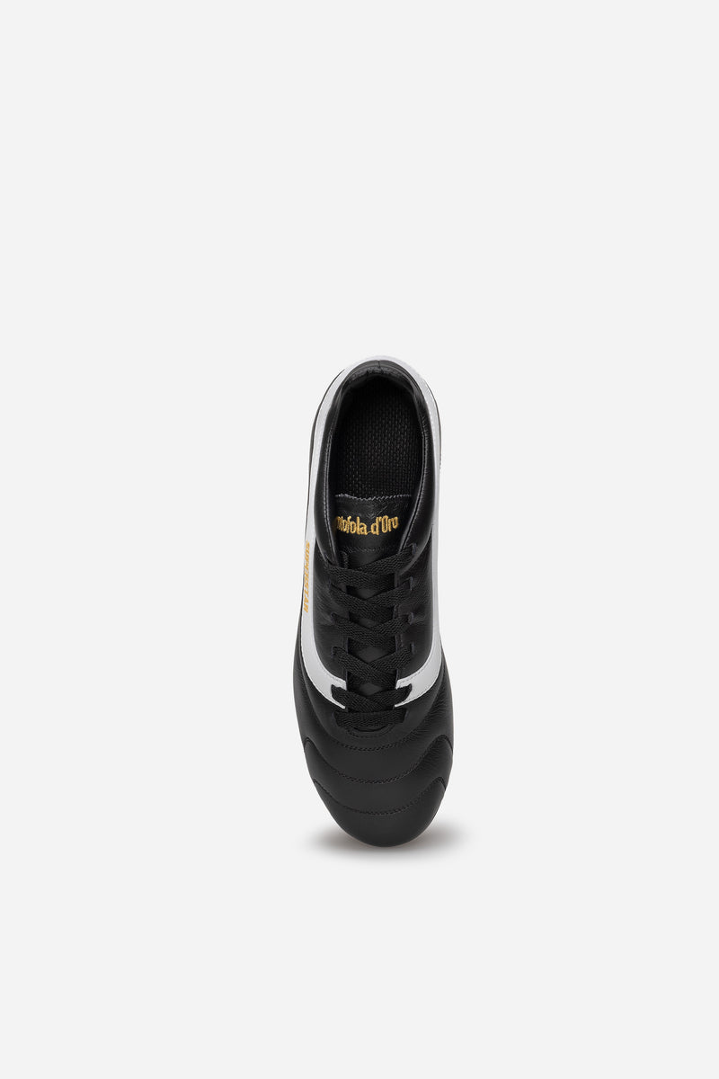 Pantofola Doro Scarpe da calcio in pelle Superstar 2000 Sottocosto