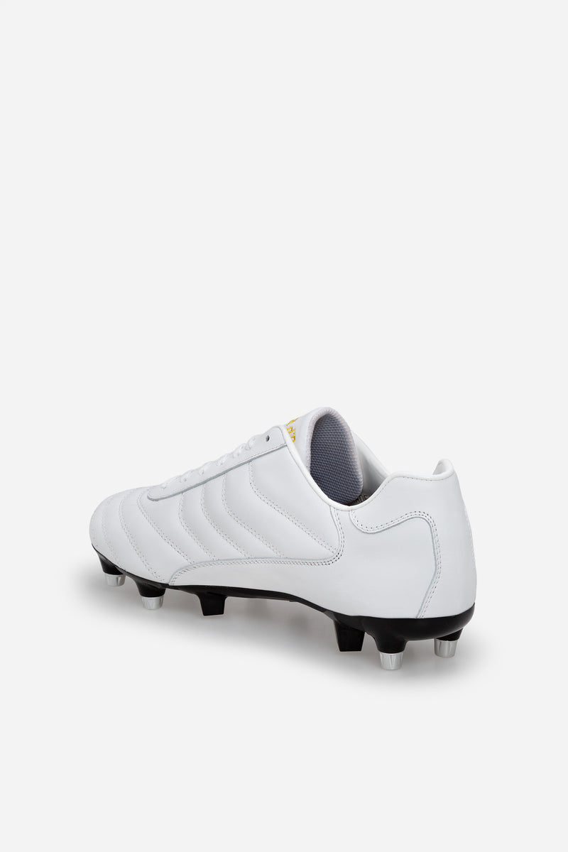 Pantofola Doro Scarpe da calcio Derby in pelle Convenienza