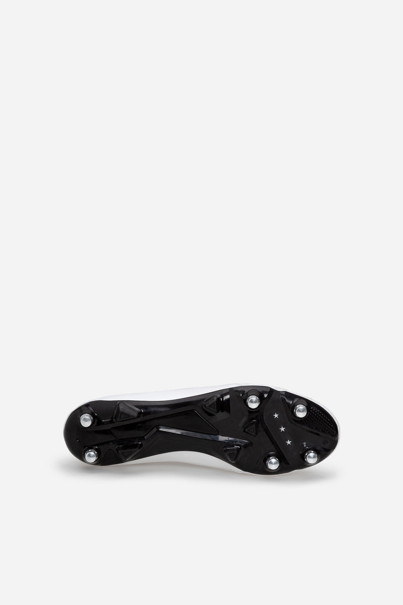 Pantofola Doro Scarpe da calcio Derby in pelle Convenienza