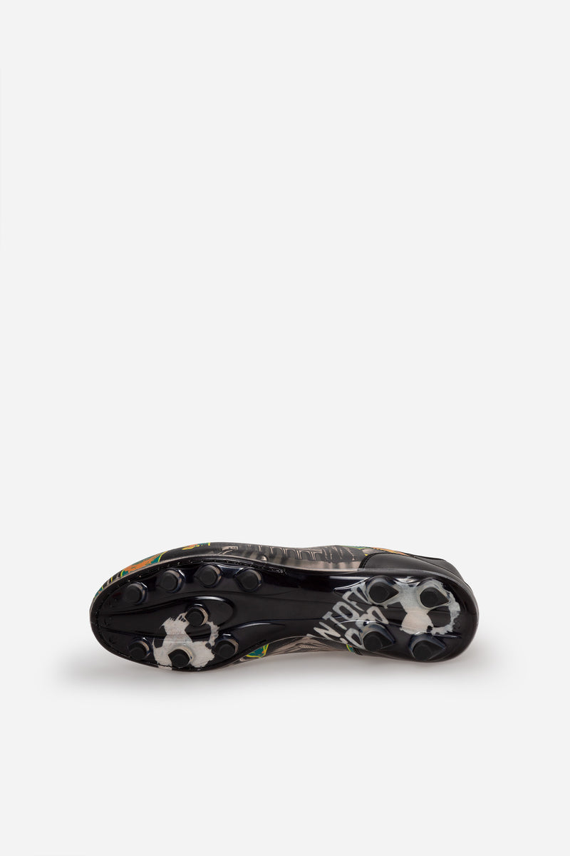 Pantofola Doro Scarpe da Calcio Lazzarini Colosseo Presa
