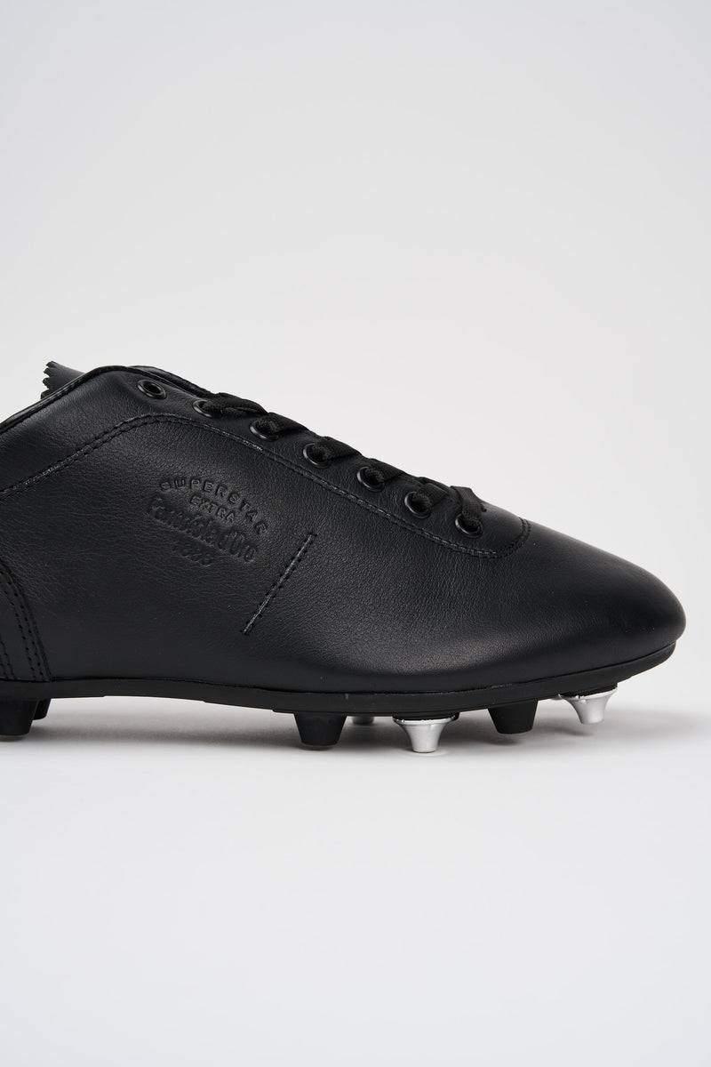 Pantofola Doro Scarpe da calcio in pelle Lazzarini Sconto