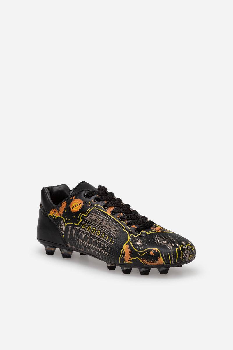 Pantofola Doro Scarpe da Calcio Lazzarini Colosseo Offerta