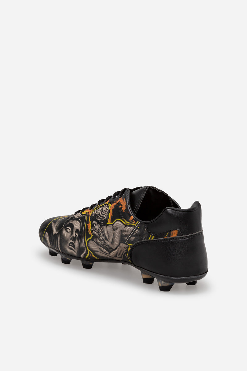Pantofola Doro Scarpe da Calcio Lazzarini Colosseo Offerta