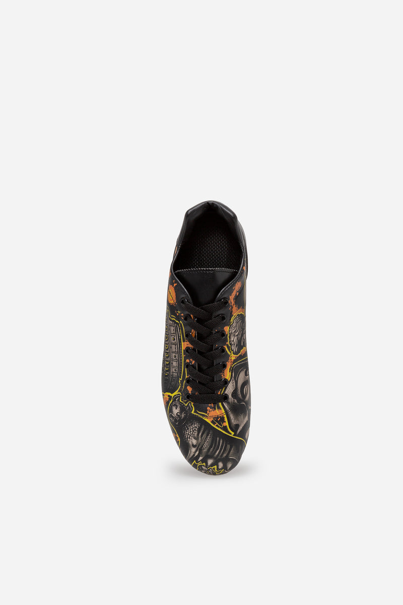 Pantofola Doro Scarpe da Calcio Lazzarini Colosseo Offerta
