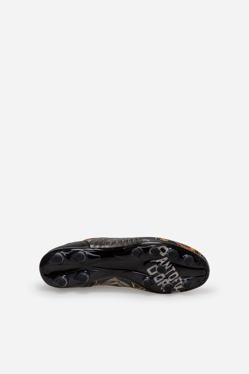 Pantofola Doro Scarpe da Calcio Lazzarini Colosseo Offerta