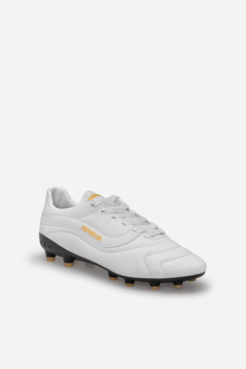 Pantofola Doro Scarpe da calcio in pelle Superstar 2000 Online