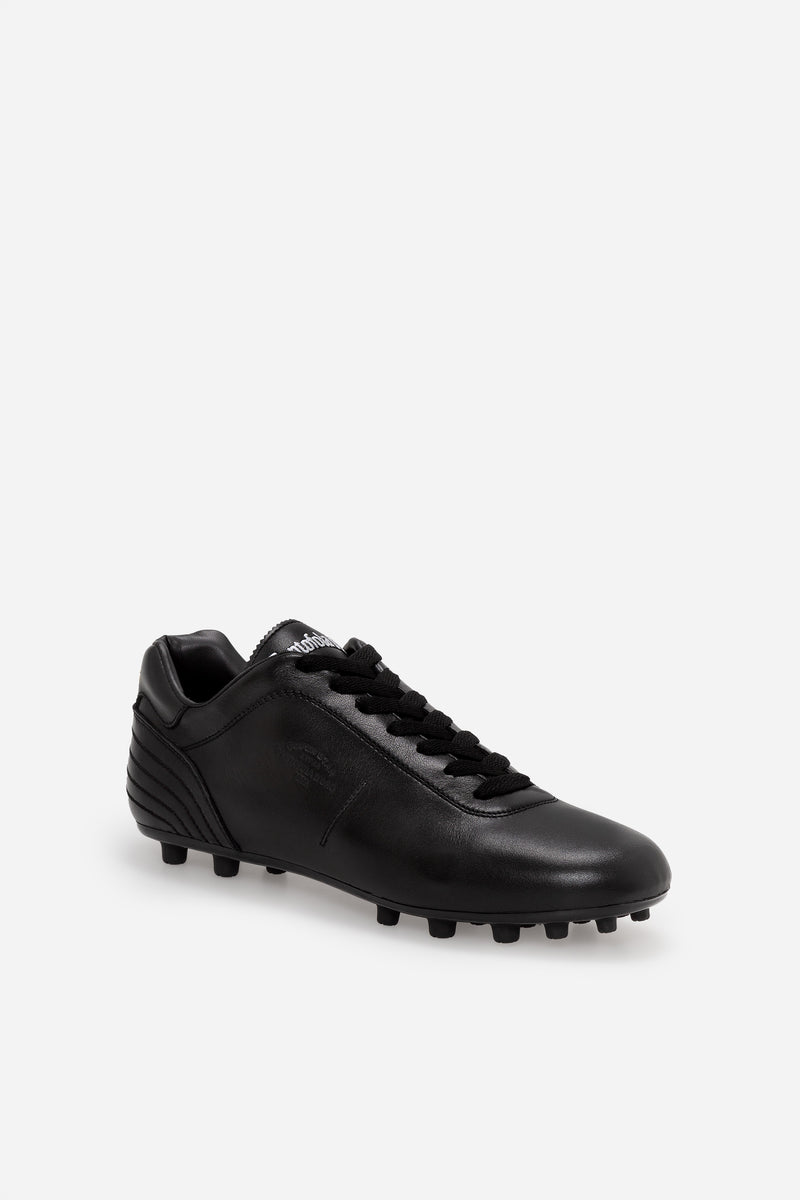 Pantofola Doro Scarpe da calcio in pelle Lazzarini 2.0 In Vendita