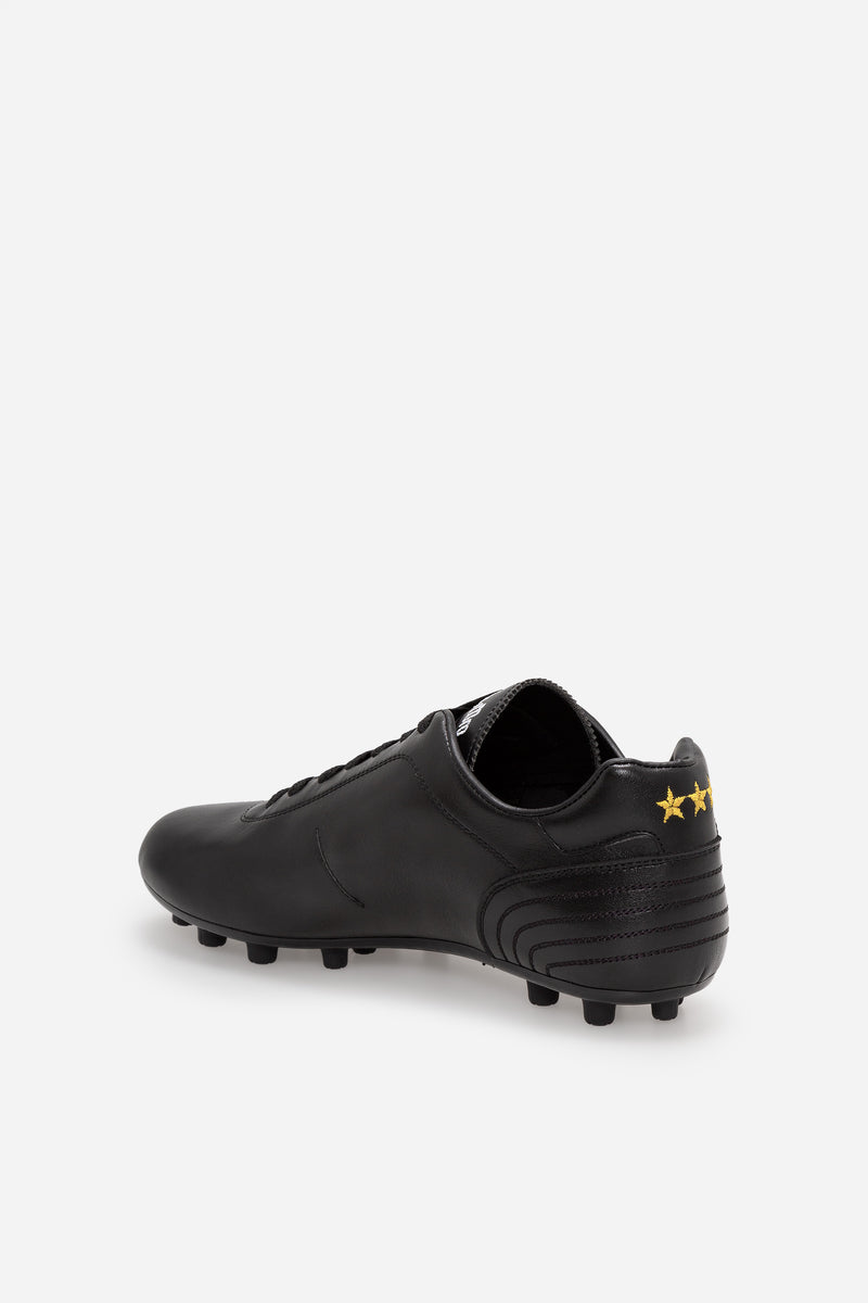 Pantofola Doro Scarpe da calcio in pelle Lazzarini 2.0 In Vendita