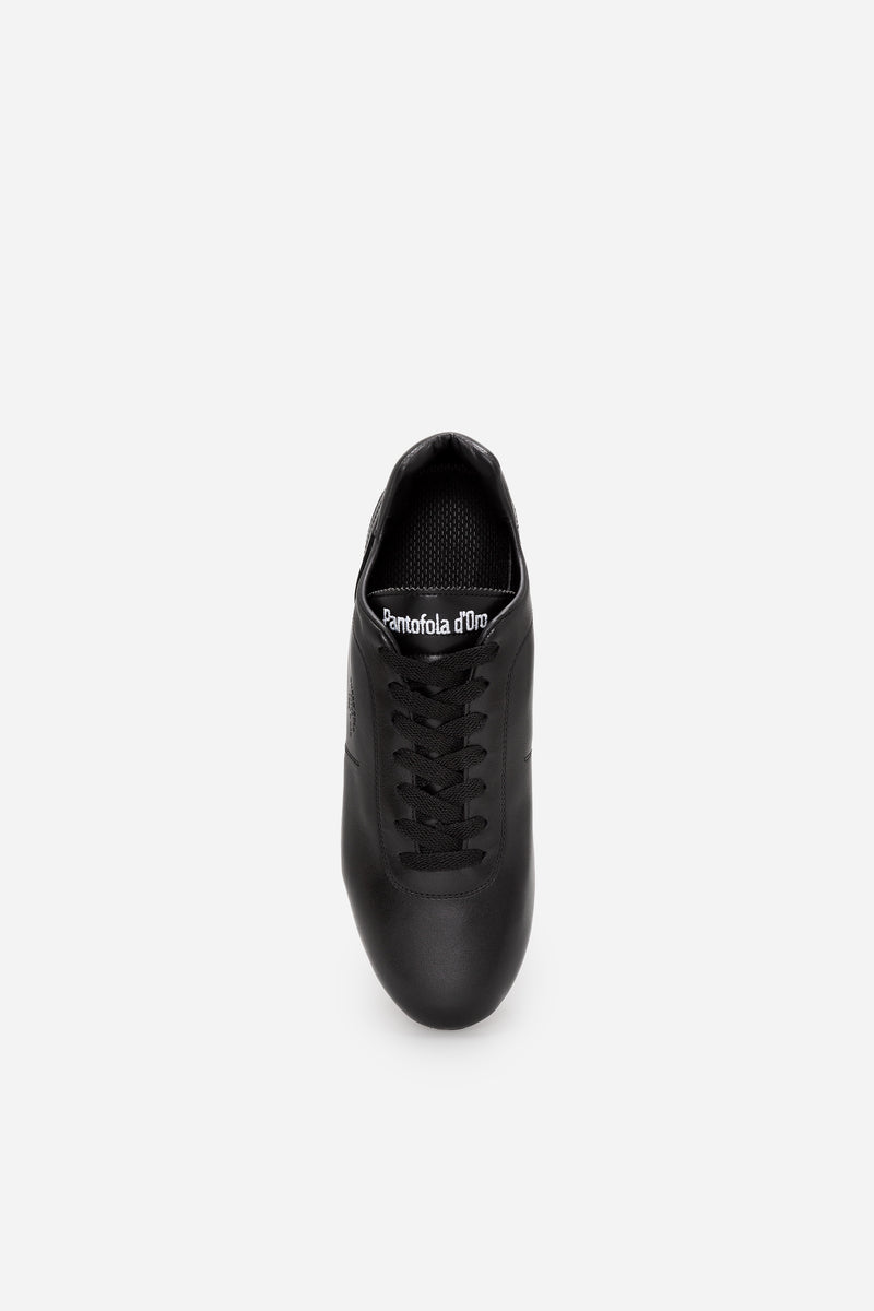 Pantofola Doro Scarpe da calcio in pelle Lazzarini 2.0 In Vendita