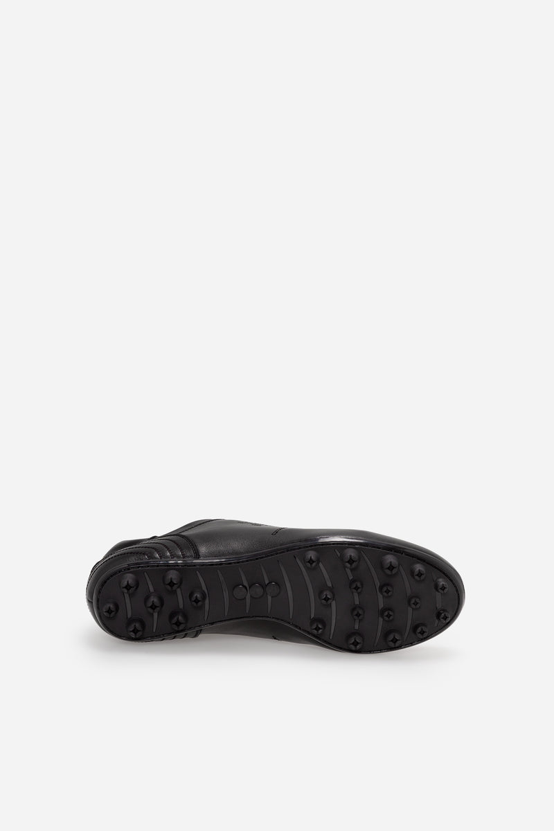Pantofola Doro Scarpe da calcio in pelle Lazzarini 2.0 In Vendita