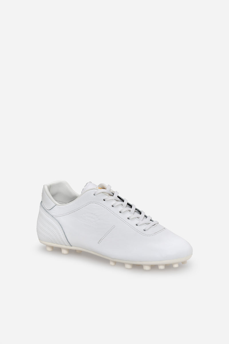 Pantofola Doro Scarpe da calcio in pelle Lazzarini 2.0 Saldi