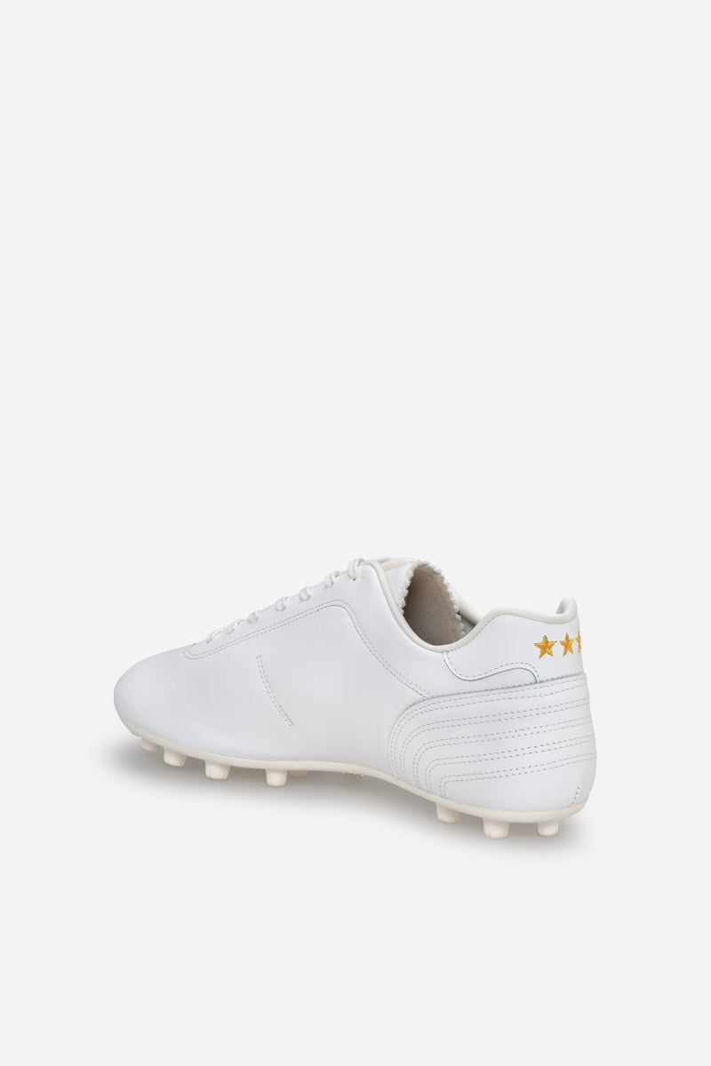Pantofola Doro Scarpe da calcio in pelle Lazzarini 2.0 Saldi