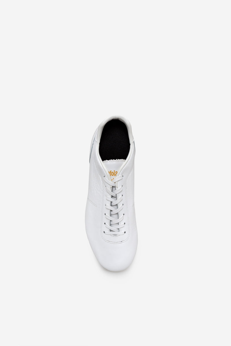 Pantofola Doro Scarpe da calcio in pelle Lazzarini 2.0 Saldi