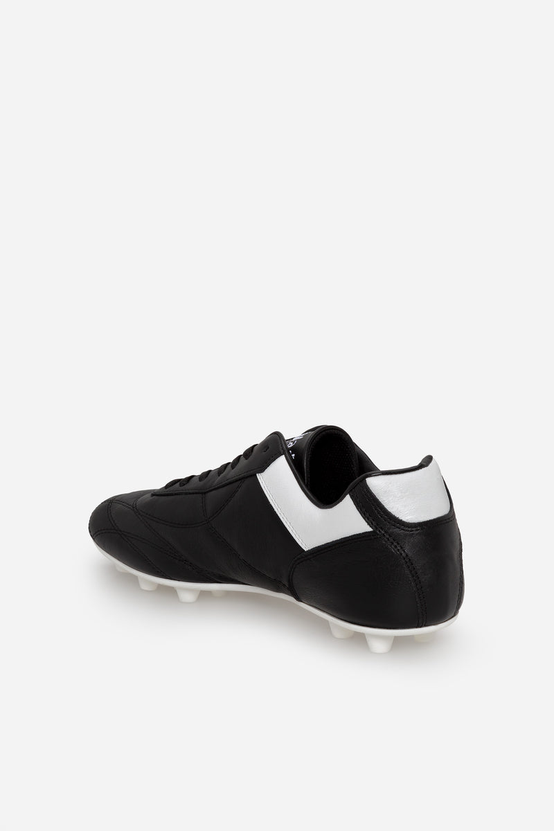 Pantofola Doro Scarpe da calcio in pelle Epoca Offerte