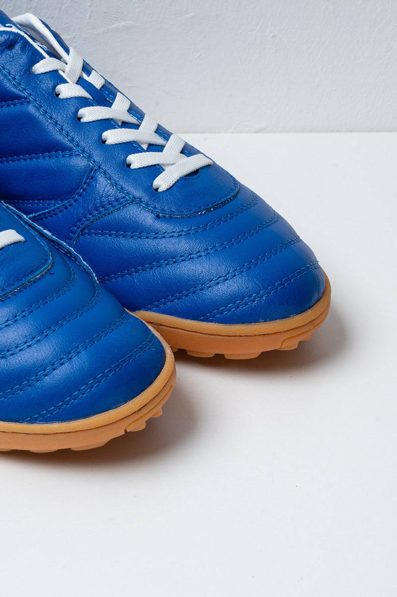 Pantofola Doro Scarpe da calcio Outdoor in pelle Alloro Latest fashion
