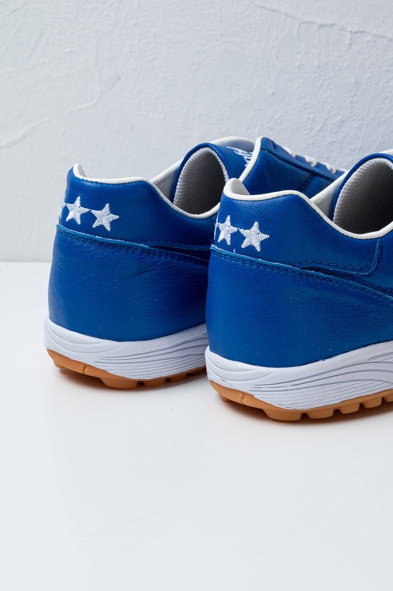 Pantofola Doro Scarpe da calcio Outdoor in pelle Alloro Latest fashion