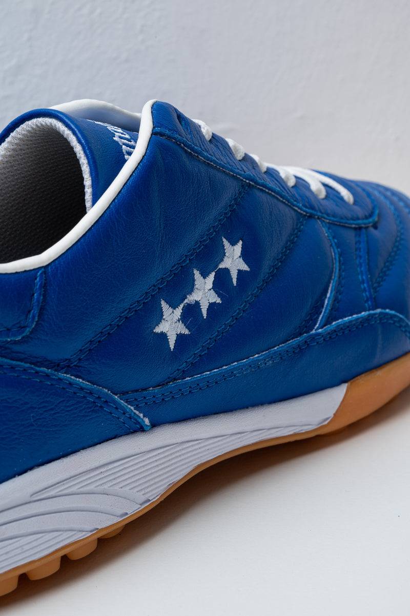 Pantofola Doro Scarpe da calcio Outdoor in pelle Alloro Latest fashion