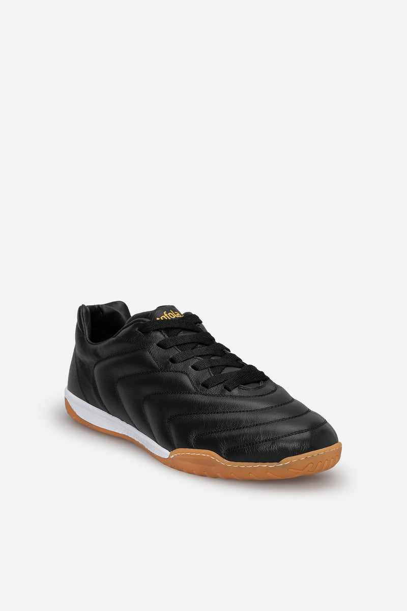 Pantofola Doro Scarpe da calcio Indoor in pelle Superleggera 2.0 In Saldo