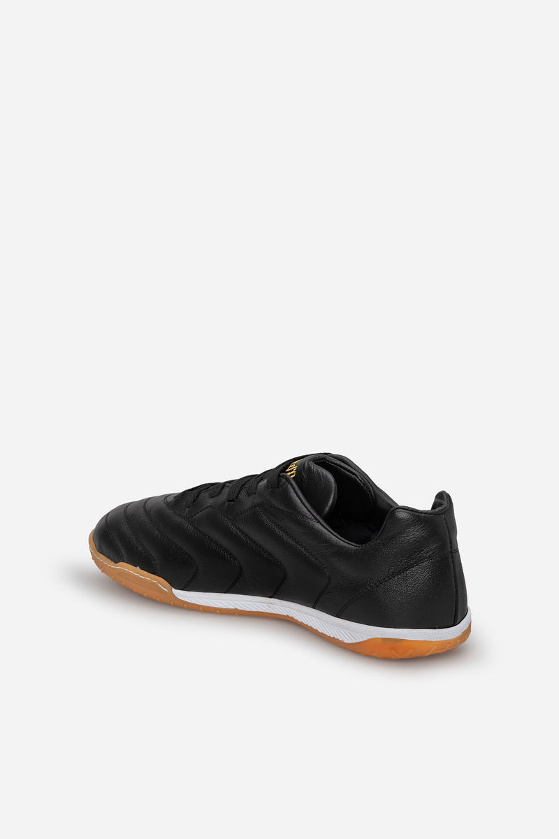 Pantofola Doro Scarpe da calcio Indoor in pelle Superleggera 2.0 In Saldo