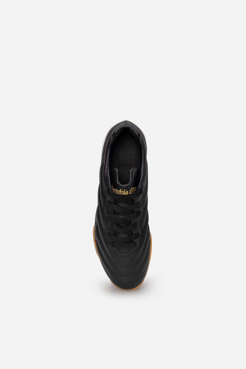 Pantofola Doro Scarpe da calcio Indoor in pelle Superleggera 2.0 In Saldo