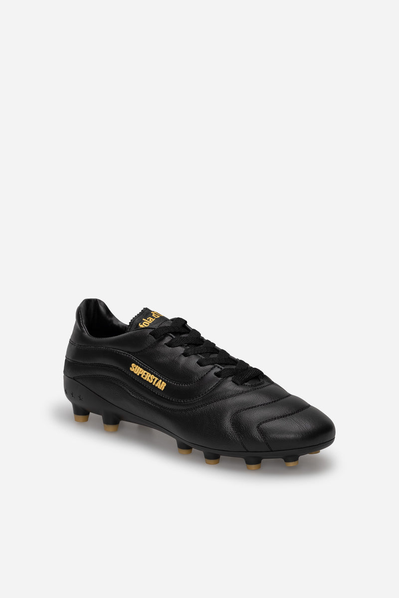 Pantofola Doro Scarpe da calcio in pelle Superstar 2000 Moda