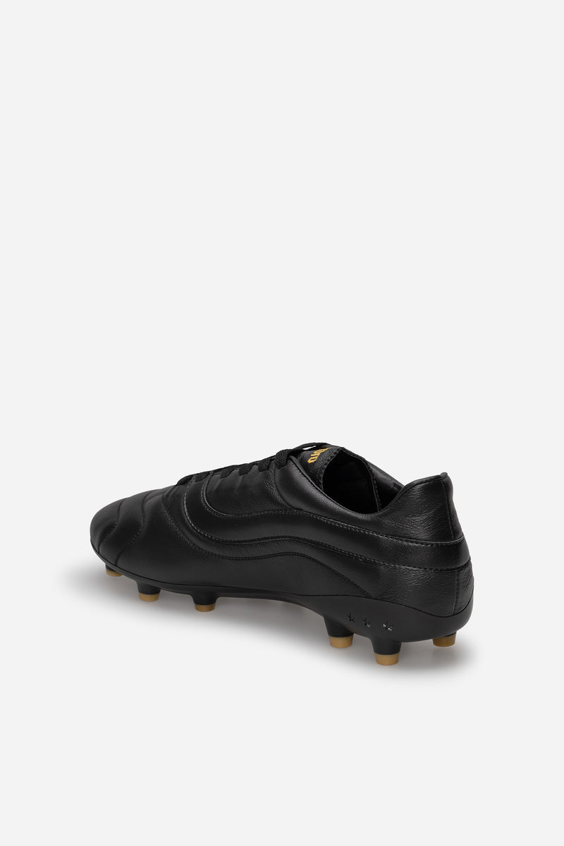Pantofola Doro Scarpe da calcio in pelle Superstar 2000 Moda