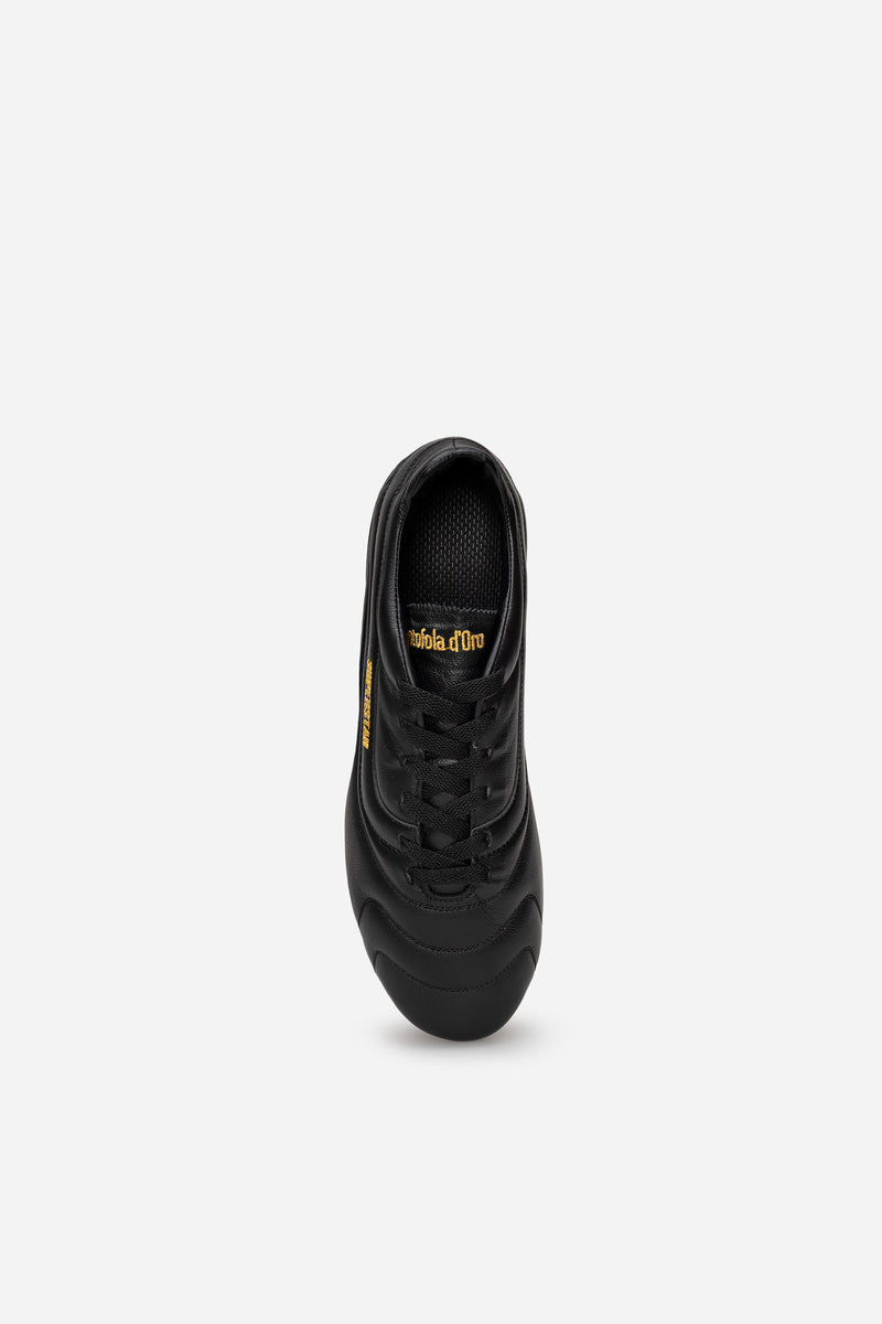 Pantofola Doro Scarpe da calcio in pelle Superstar 2000 Moda