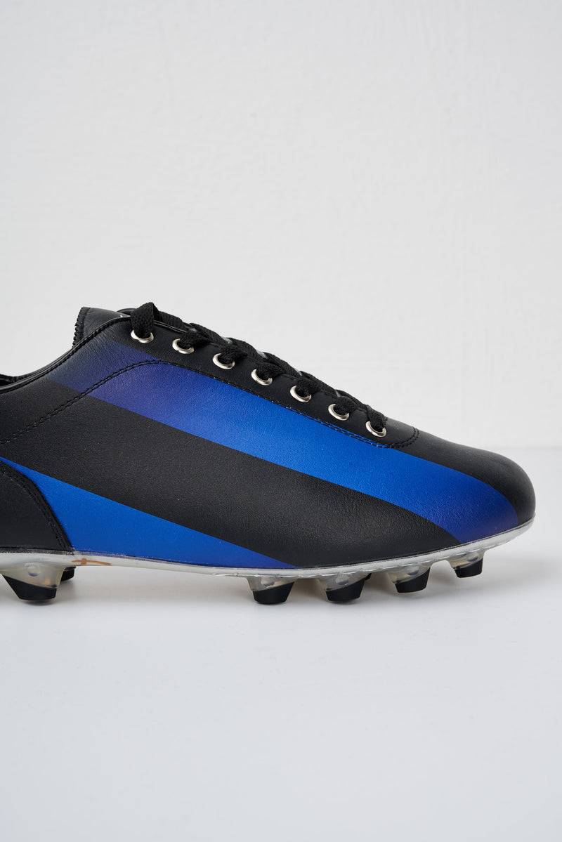 Pantofola Doro Scarpe da calcio in pelle Lazzarini x PUPI Italy