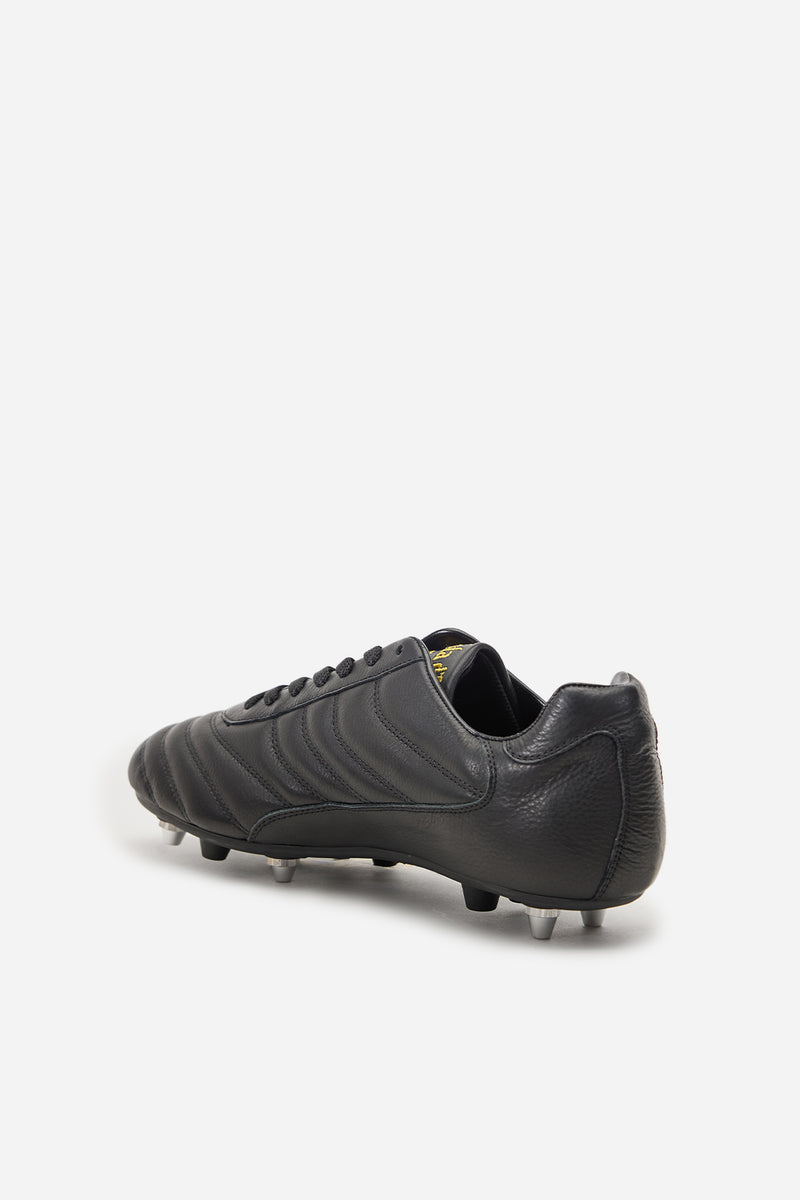 Pantofola Doro Scarpe da calcio Derby in pelle 2025