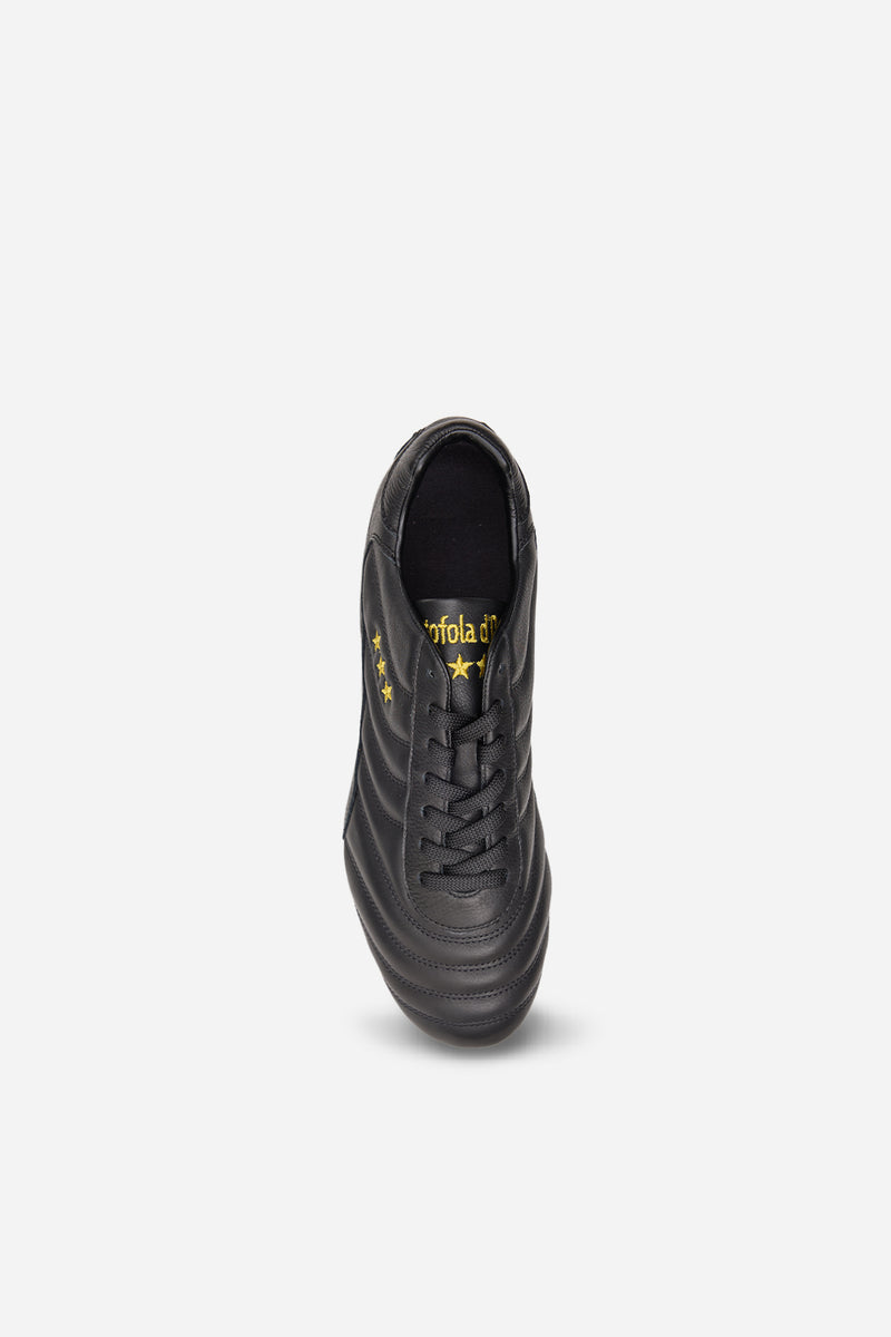 Pantofola Doro Scarpe da calcio Derby in pelle 2025