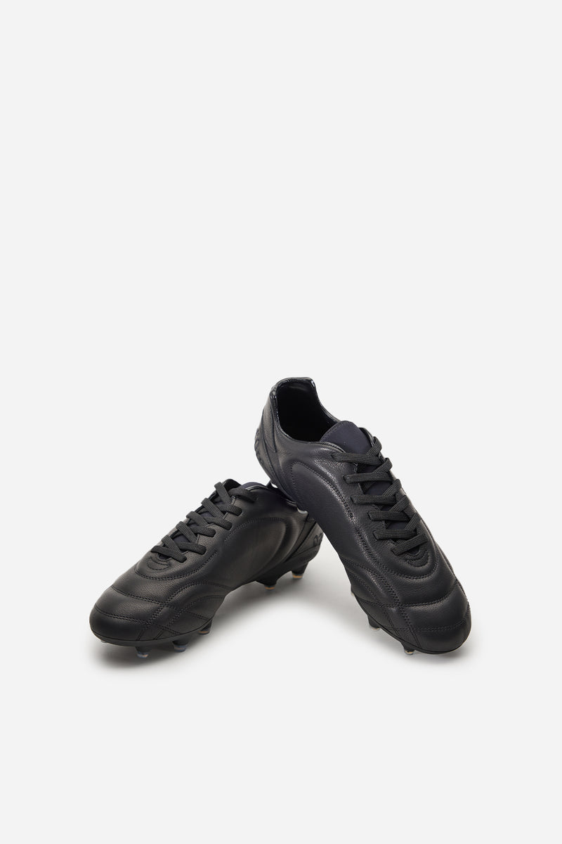 Pantofola Doro Scarpe da calcio in pelle Superstar Pro In Linea
