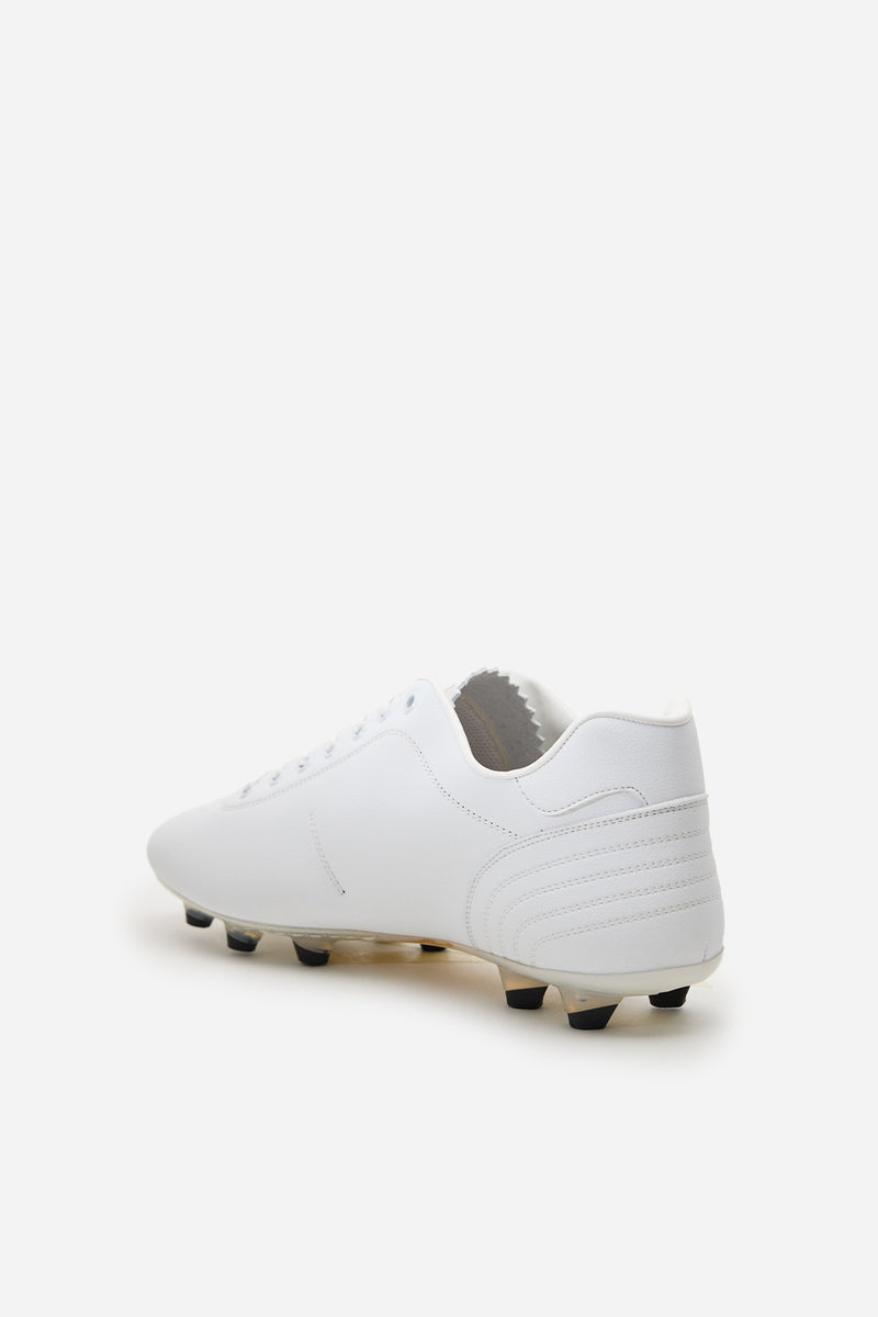 Pantofola Doro Scarpe da calcio Lazzarini in microfibra Nuovo