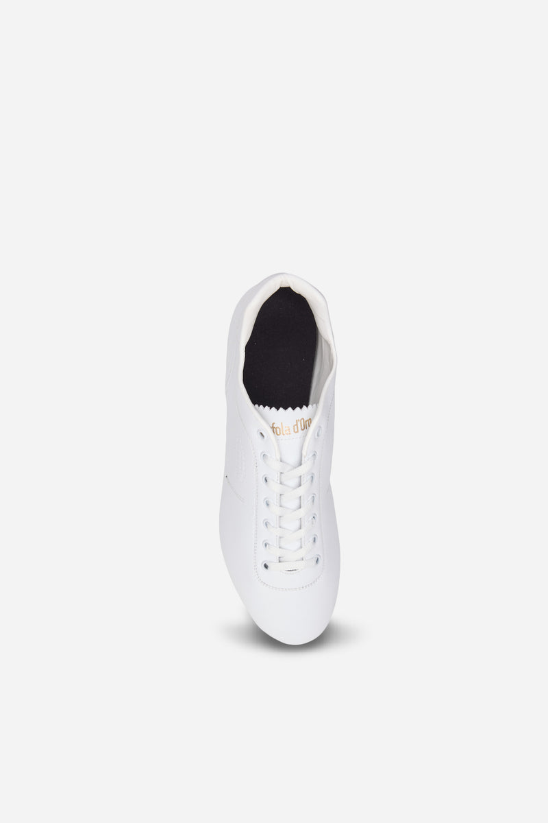 Pantofola Doro Scarpe da calcio Lazzarini in microfibra Nuovo