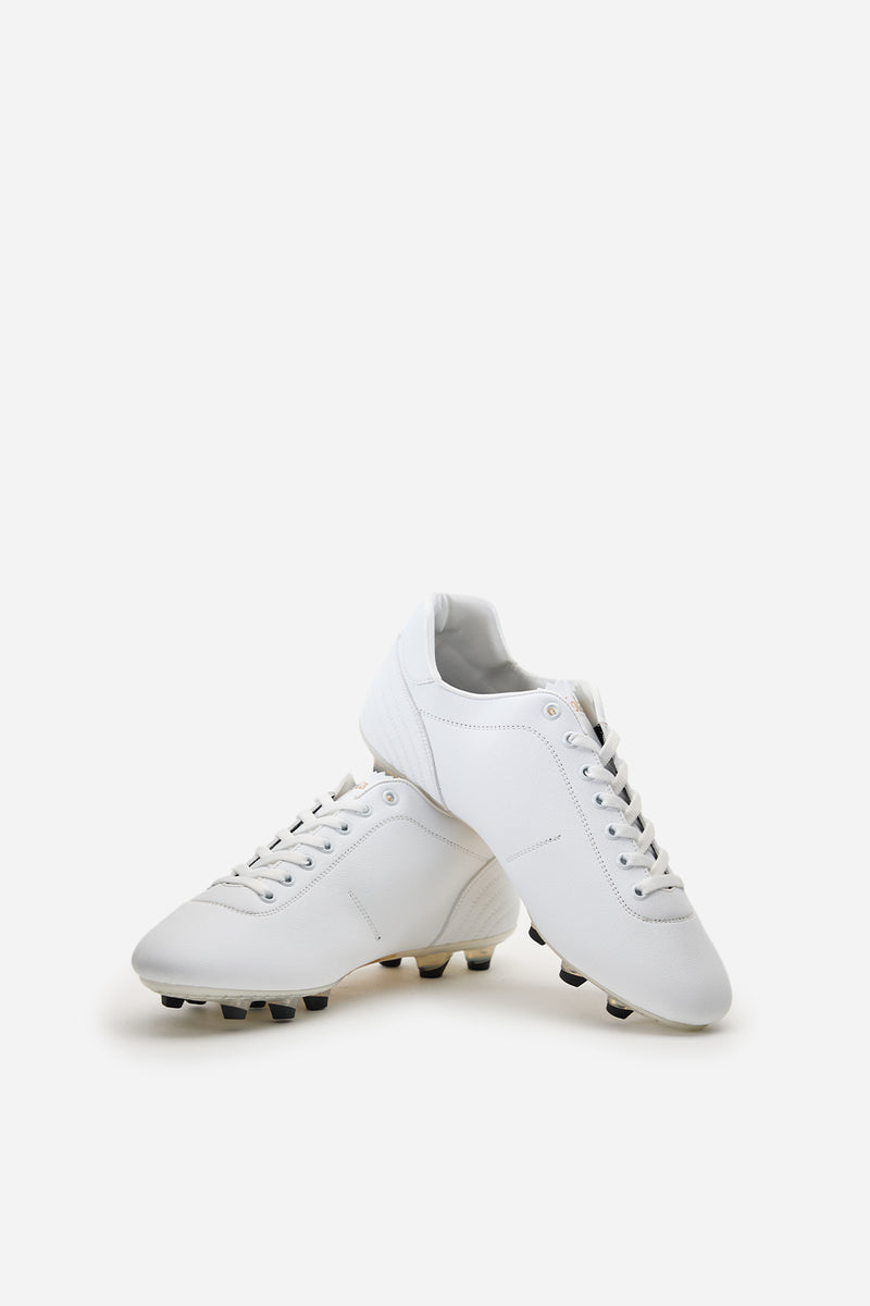 Pantofola Doro Scarpe da calcio Lazzarini in microfibra Nuovo
