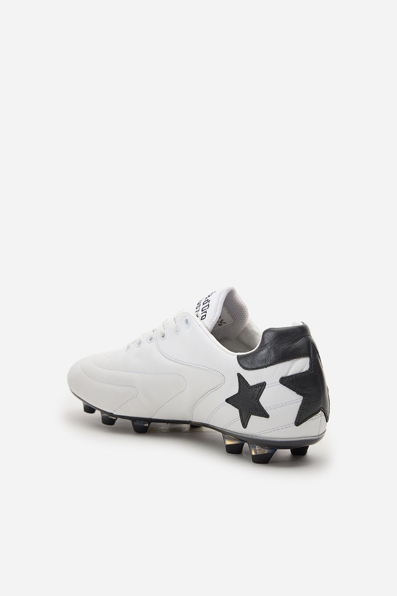 Pantofola Doro Scarpe da calcio Lazzarini Stardust Qualità