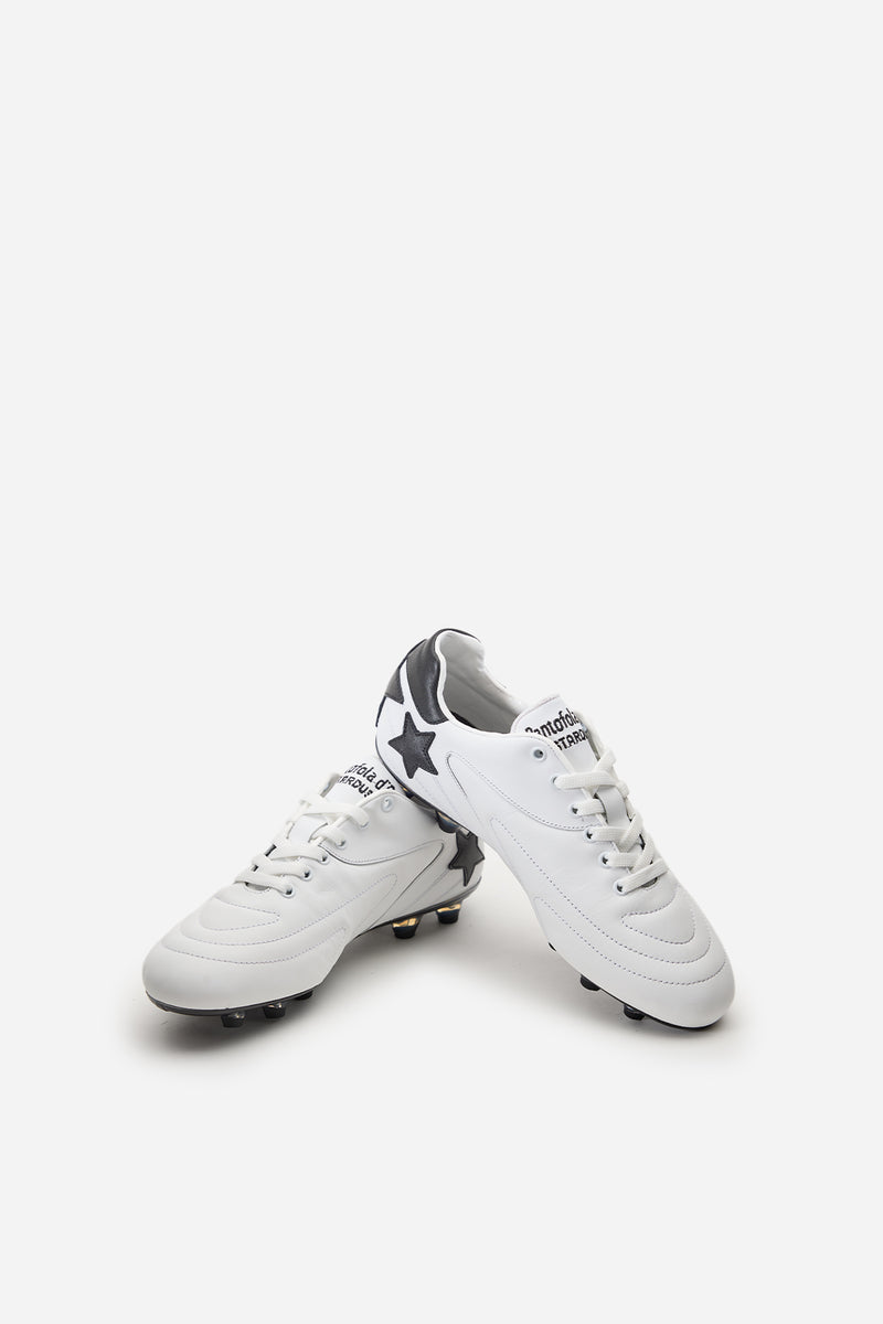 Pantofola Doro Scarpe da calcio Lazzarini Stardust Qualità
