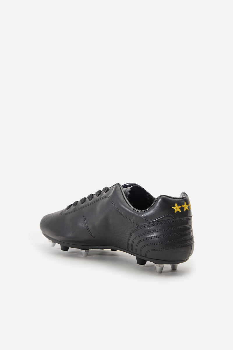 Pantofola Doro Scarpe da calcio in pelle Lazzarini 2.0 Vendita