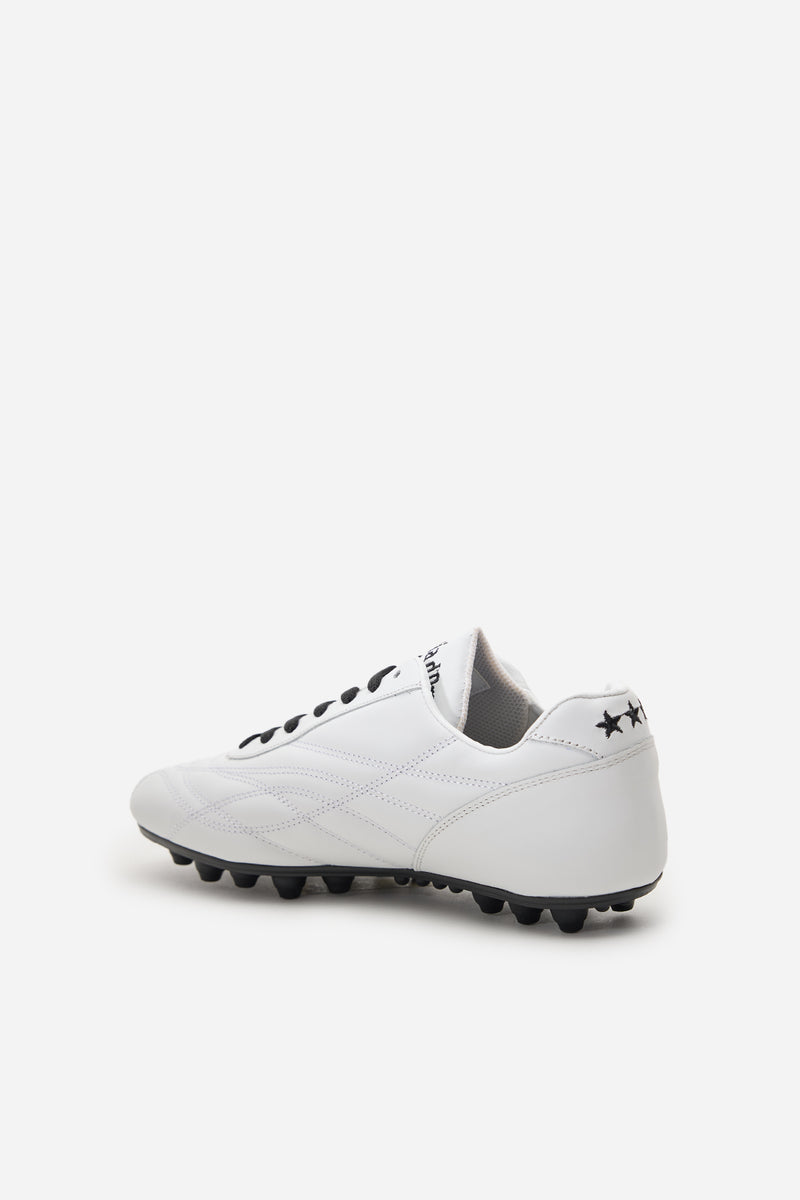 Pantofola Doro Scarpe da calcio in pelle New Star Promozione