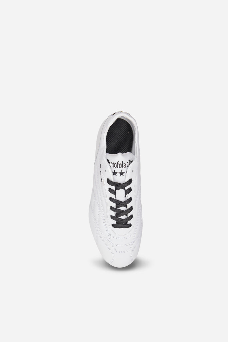 Pantofola Doro Scarpe da calcio in pelle New Star Promozione